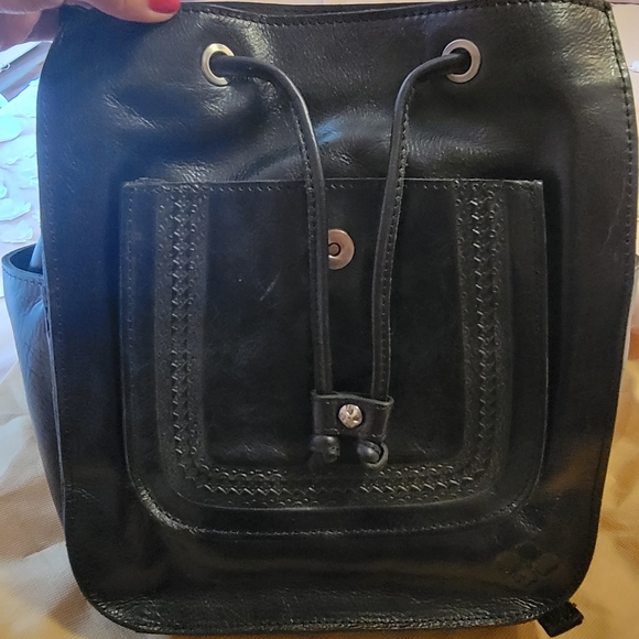 Patricia Nash backpack - Picture 4 of 7